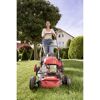 Benzin-Rasenmäher 'Easy 4.26 P-D' 1,9 kW 3-in-1 System bis 800 m²