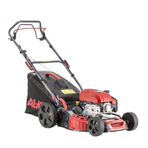 Benzin-Rasenmäher 'Easy 4.66 SP-D' 2,4 kW 4-in-1 System bis 1400 m²