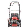 Benzin-Rasenmäher 'Easy 4.66 SP-D' 2,4 kW 4-in-1 System bis 1400 m²