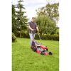 Benzin-Rasenmäher 'Easy 5.16 SP-D' 2,6 kW 4-in-1 System bis 1800 m²