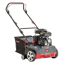 Benzin-Vertikutierer '38.6 P Combi Care' 1,4 kW bis 1200 m²