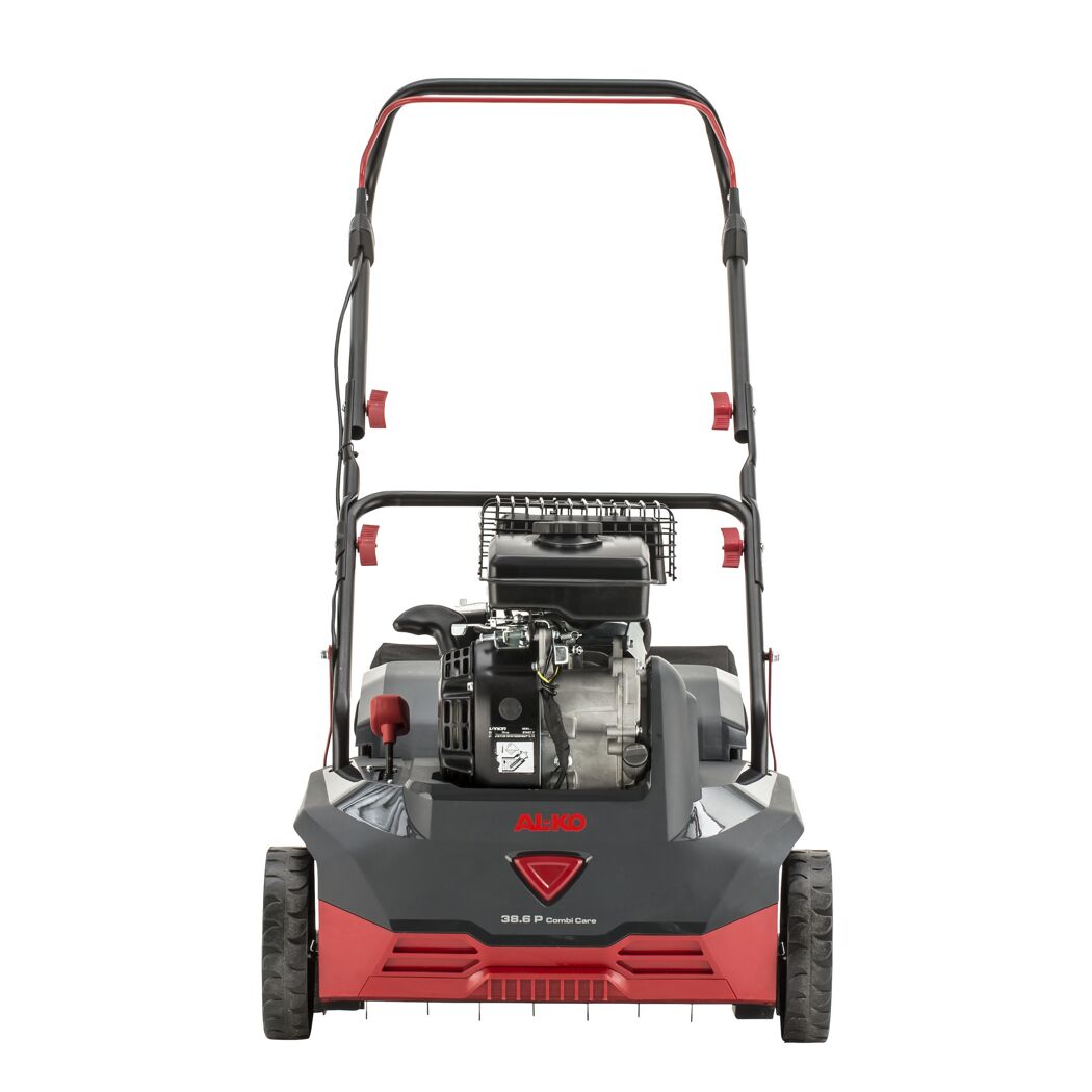 Benzin-Vertikutierer '38.6 P Combi Care' 1,4 kW bis 1200 m²