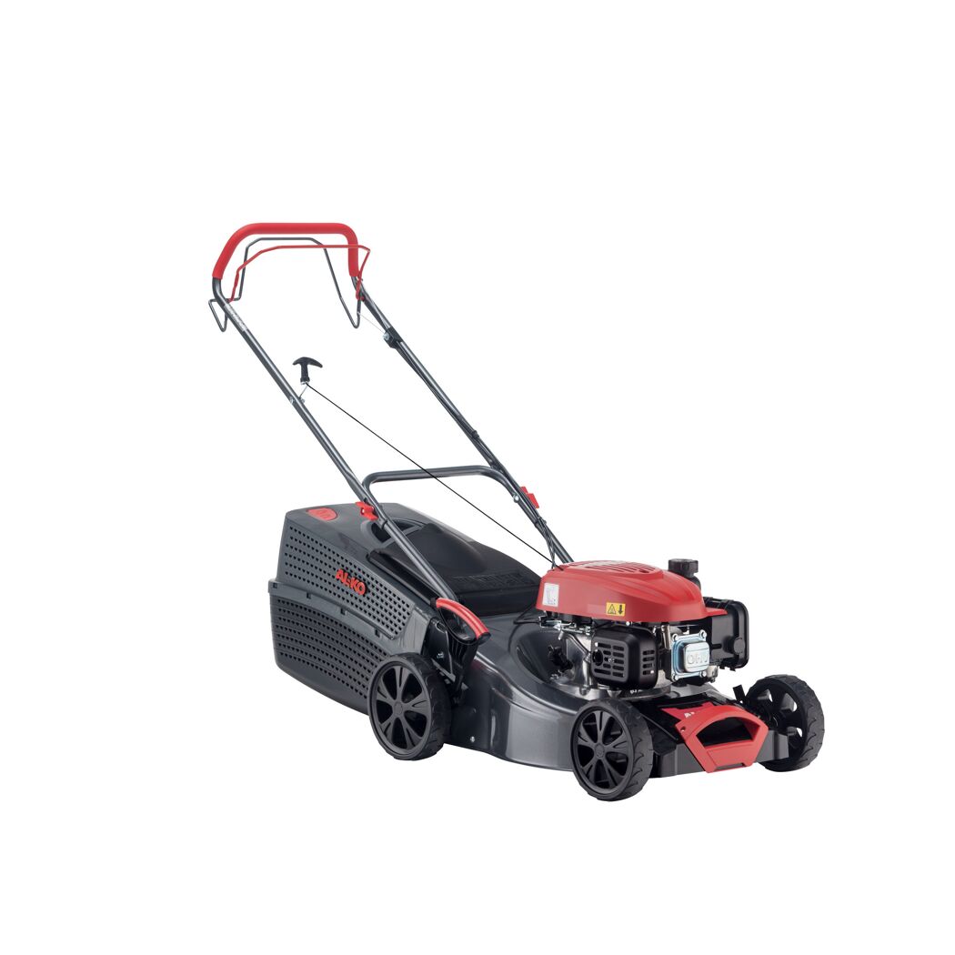 Benzin-Rasenmäher 'Comfort 42.1 SP-A' 1,9 kW 3-in-1 System bis 1000 m²
