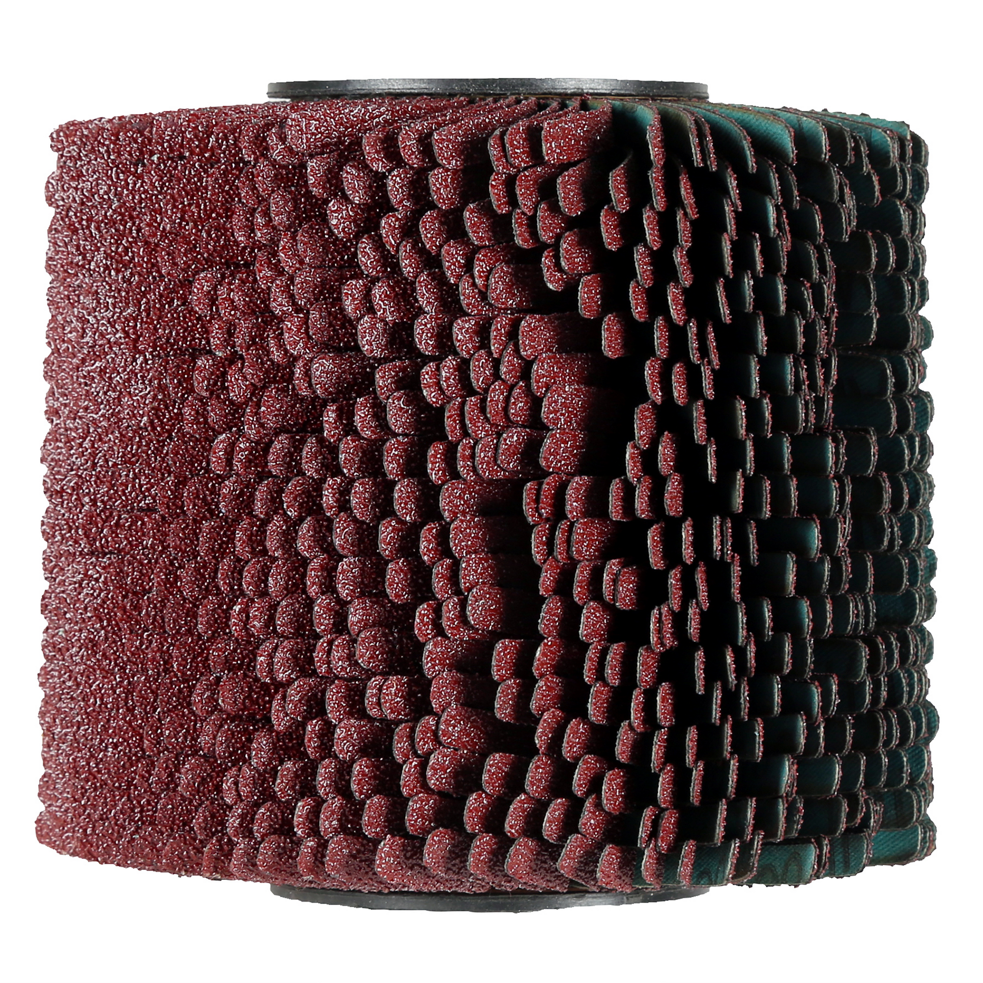 Schleifstreifenbürste 120 x 100 mm für Bürstenschleifer