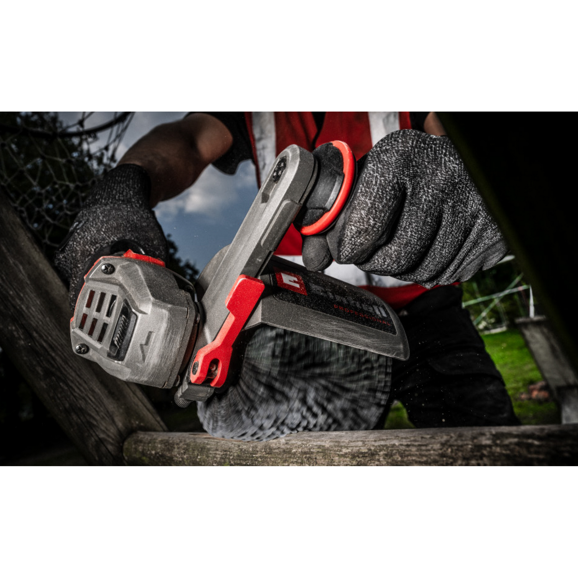 Schleifstreifenbürste 120 x 100 mm für Bürstenschleifer