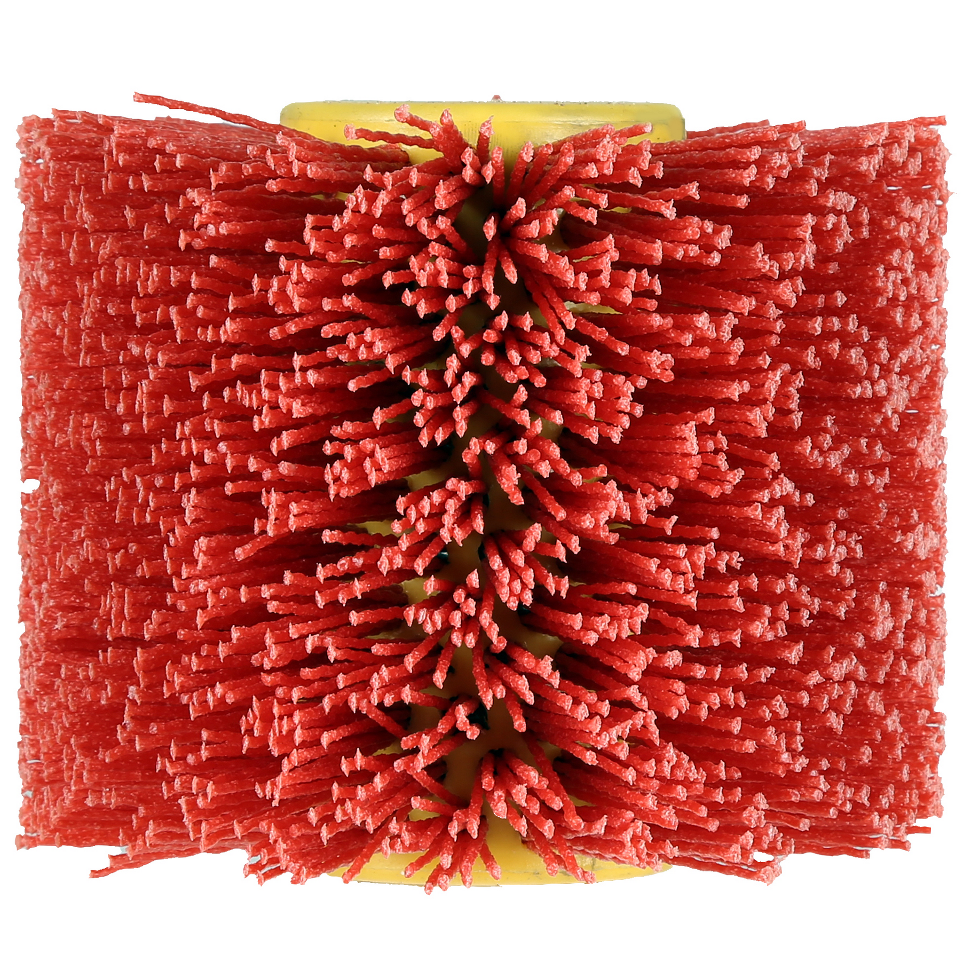 Nylonbürste 120 x 100 mm für Bürstenschleifer