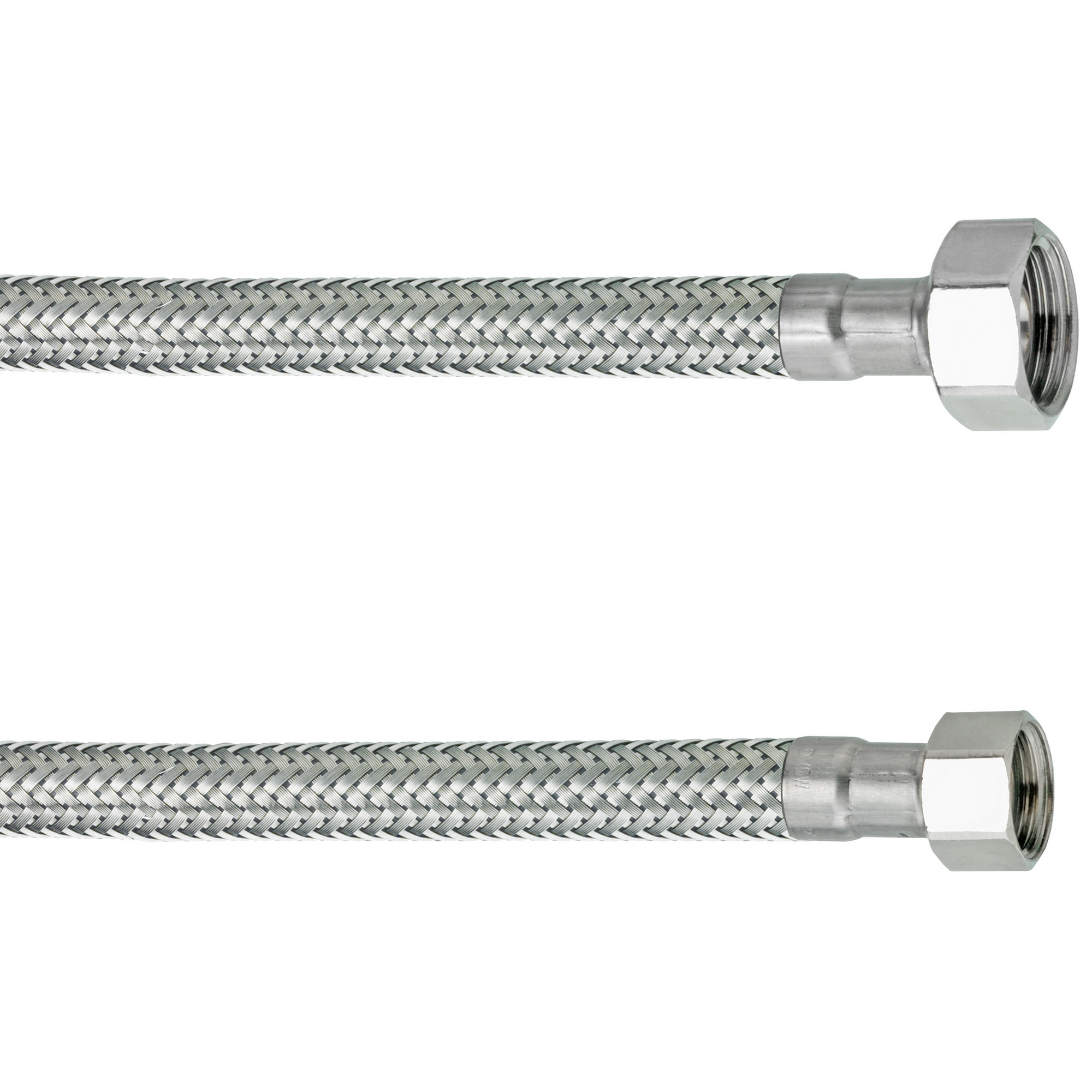 Flexschlauch 1/2" IG x 1/2" IG x 200 mm
