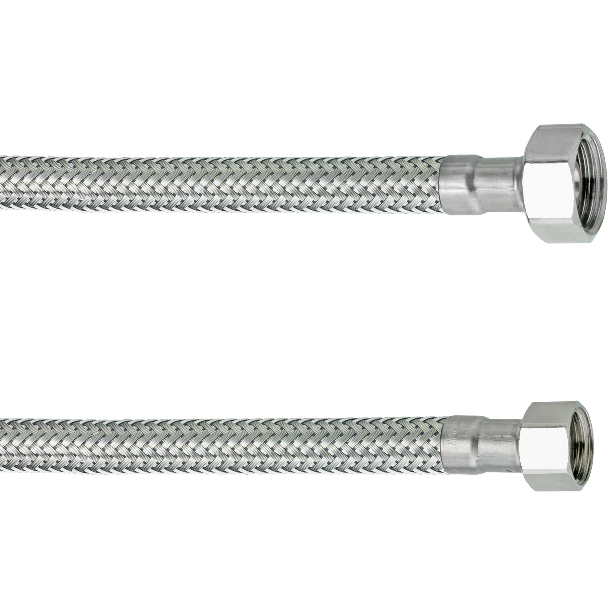 Flexschlauch 3/8" IG x 3/8" IG x 200 mm