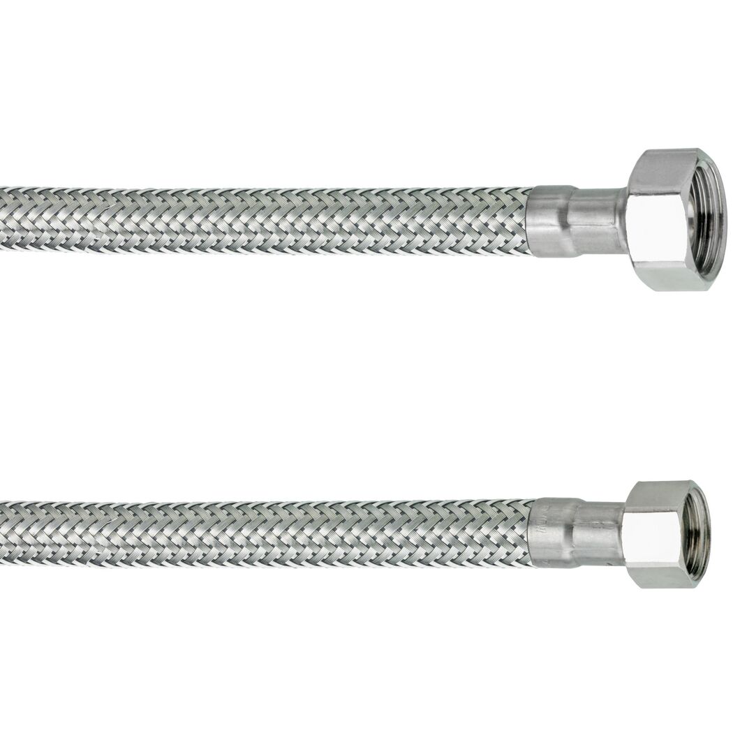 Flexschlauch 3/8" IG x 3/8" IG x 200 mm