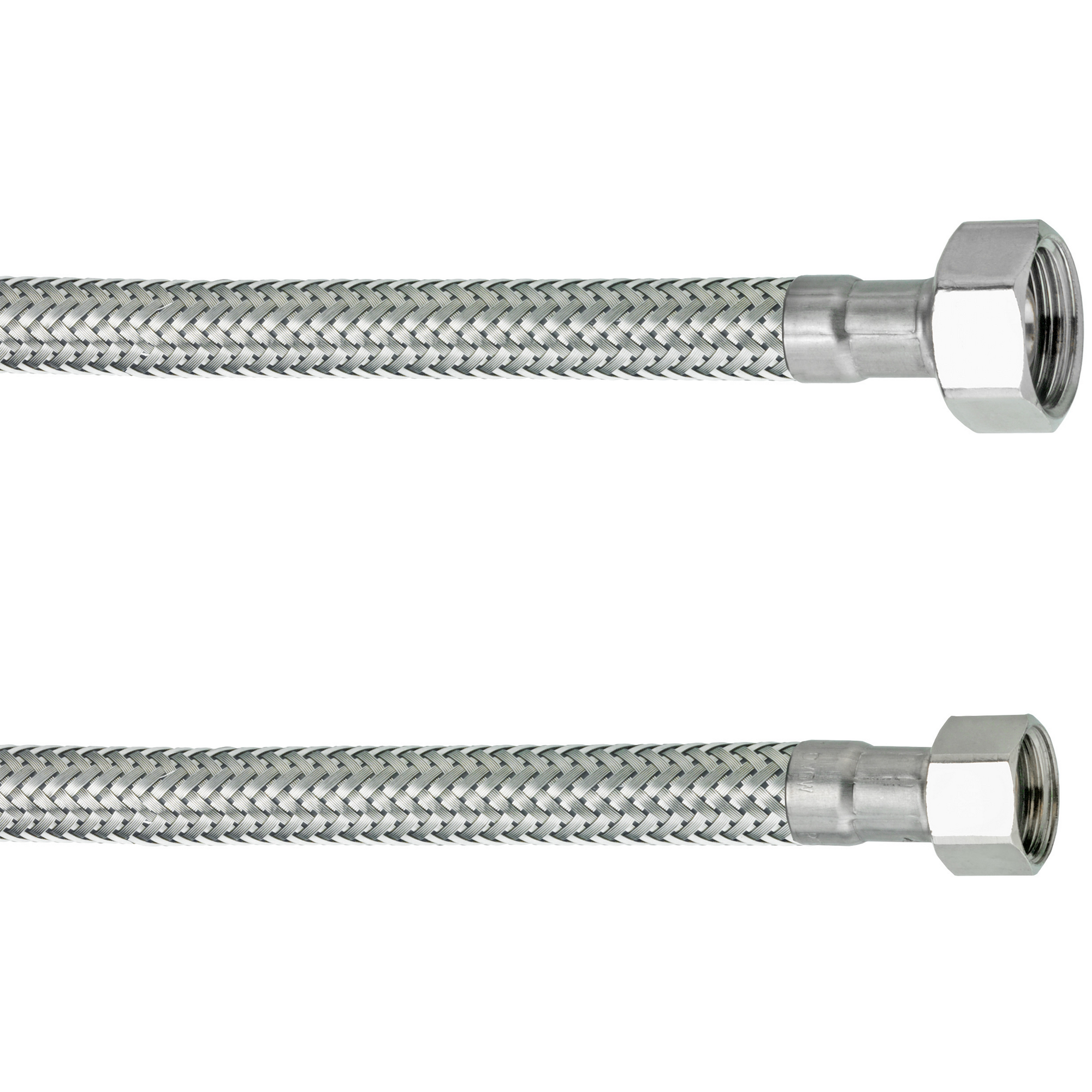 Flexschlauch 3/8" IG x 3/8" IG x 300 mm
