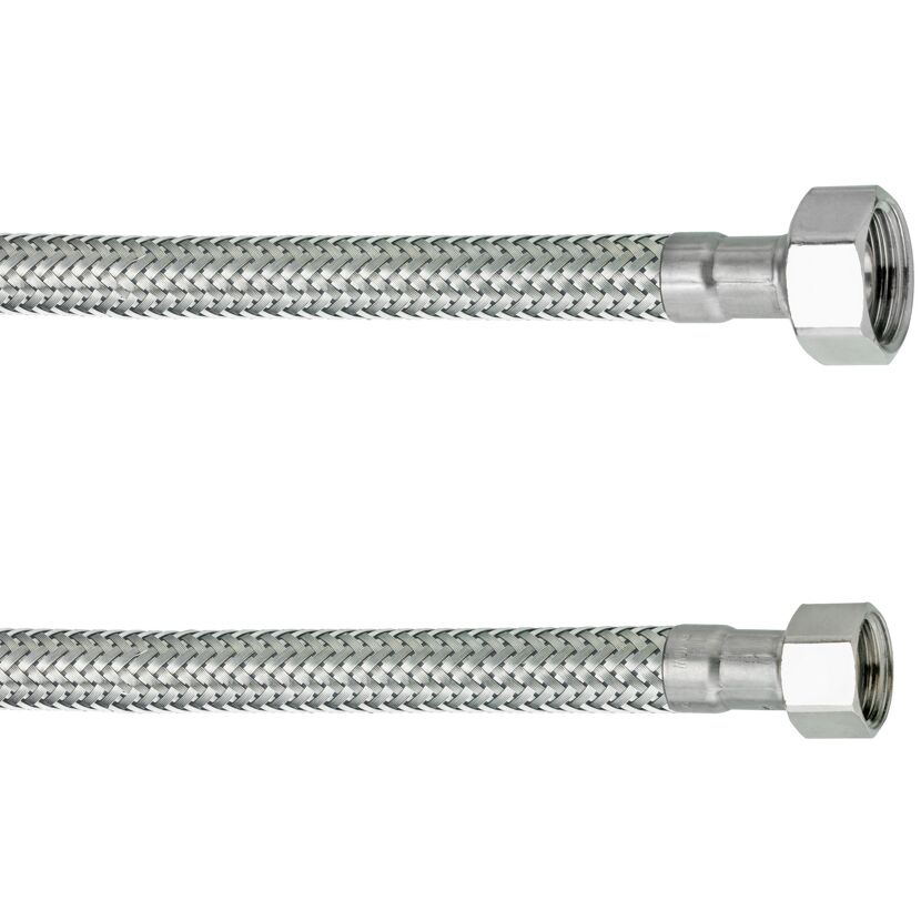 Flexschlauch 3/8" IG x 3/8" IG x 300 mm