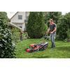 Benzin-Rasenmäher 'Comfort 51.0 SP-A' 2,1 kW 4-in-1 System bis 1800 m²