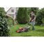 Benzin-Rasenmäher 'Comfort 51.0 SP-A' 2,1 kW 4-in-1 System bis 1800 m²
