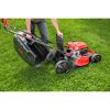 Benzin-Rasenmäher 'Comfort 51.0 SP-A' 2,1 kW 4-in-1 System bis 1800 m²