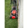 Benzin-Rasenmäher 'Comfort 51.0 SP-A' 2,1 kW 4-in-1 System bis 1800 m²