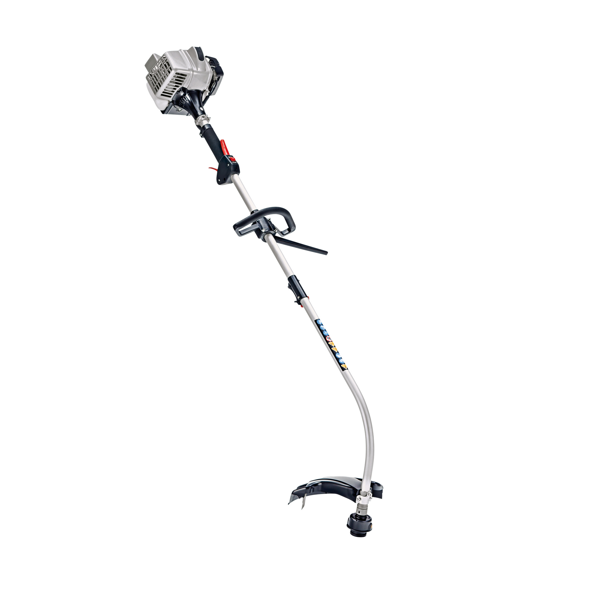 Benzin-Motorsense 'BC 223 L-S' 700 W 41 cm