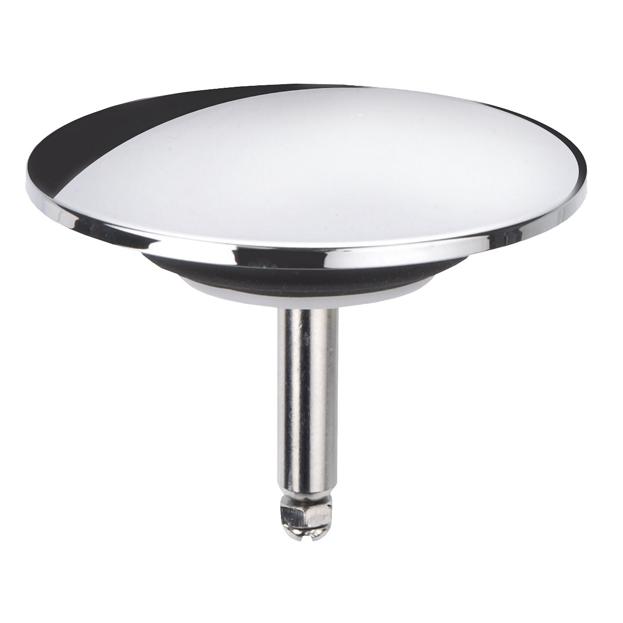 Ventilkegel 72 mm für Badewannen‑Exzenter