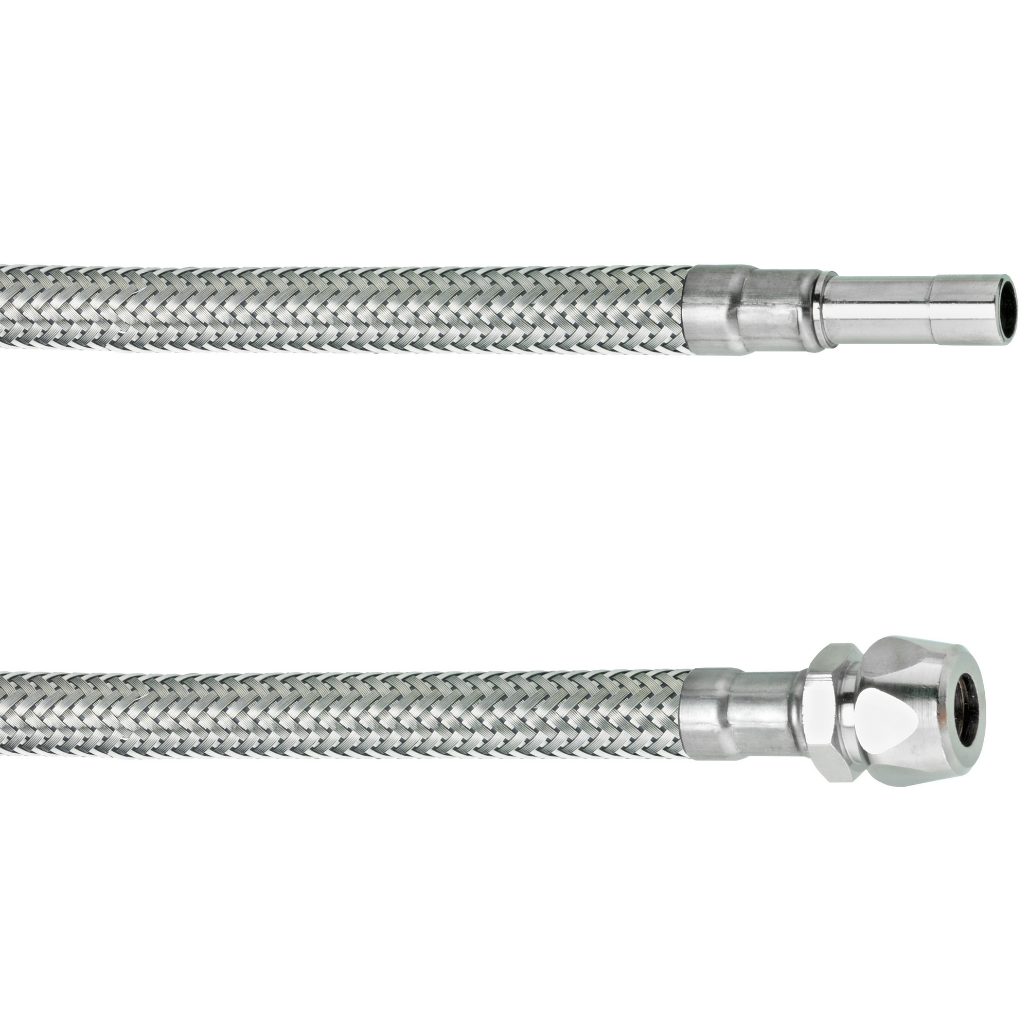 Flexschlauch 3/8" x 100 x 10 x 300 mm