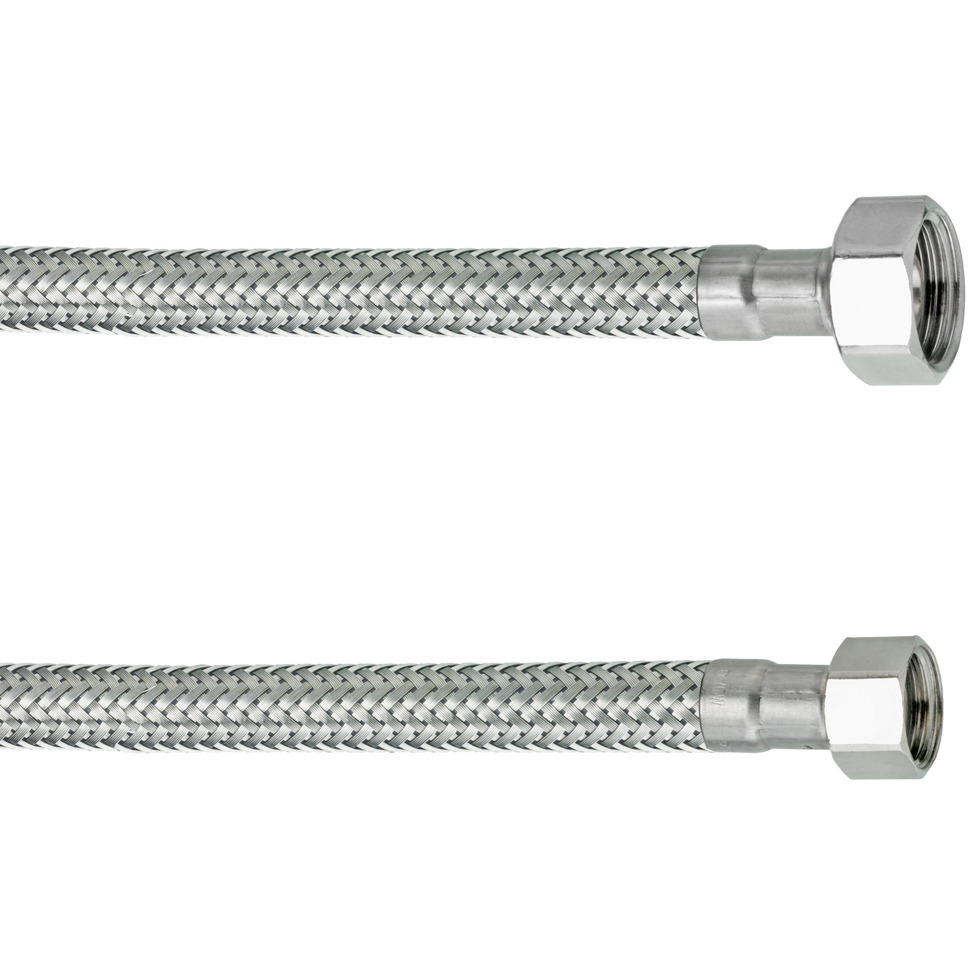 Flexschlauch 3/8" IG x 3/8" IG x 1000 mm