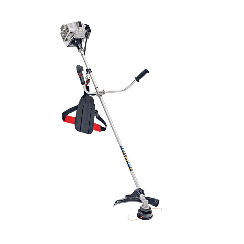 Benzin-Motorsense 'BC 223 B' 700 W 41/25 cm