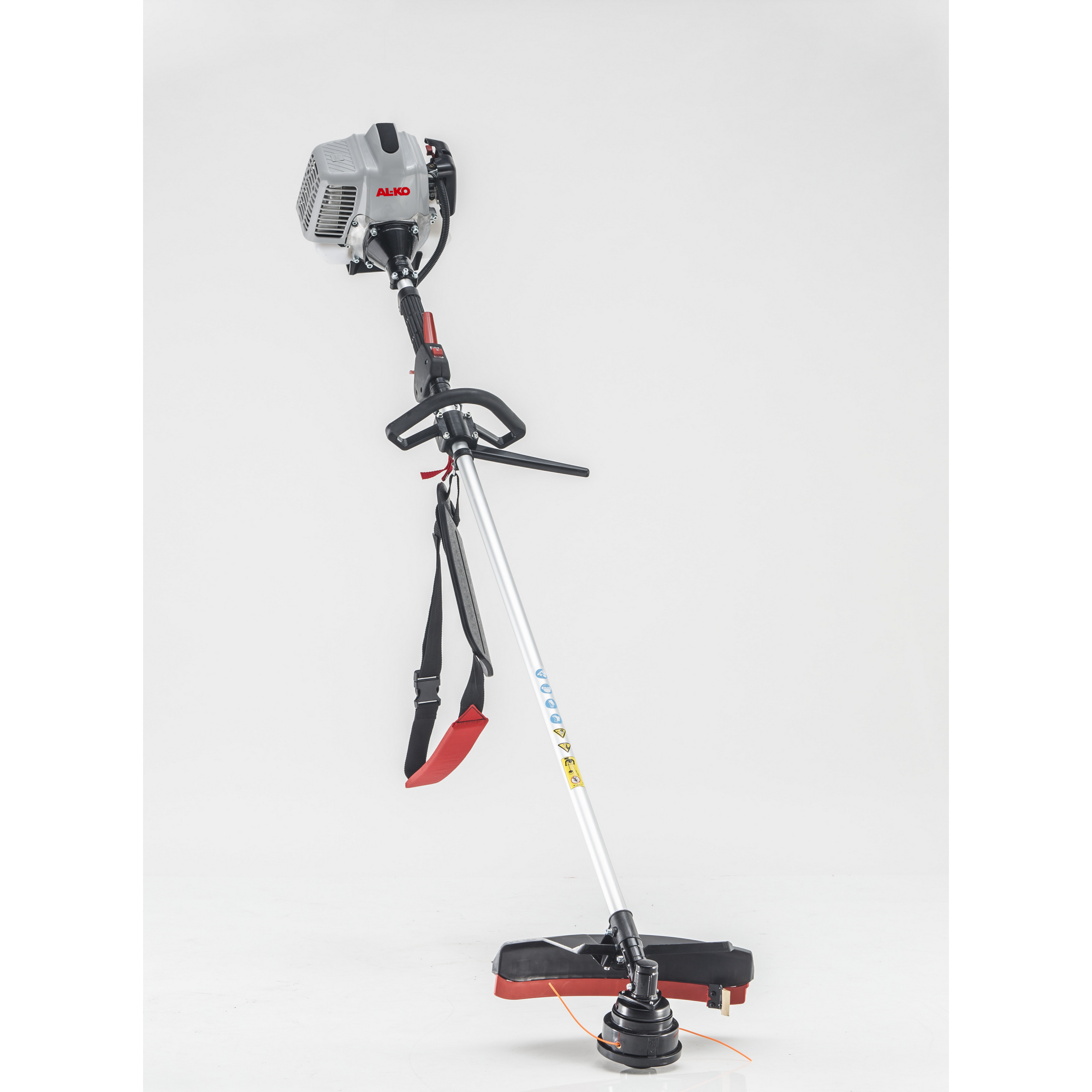 Benzin-Motorsense 'BC 330 L' 900 W 41/25 cm