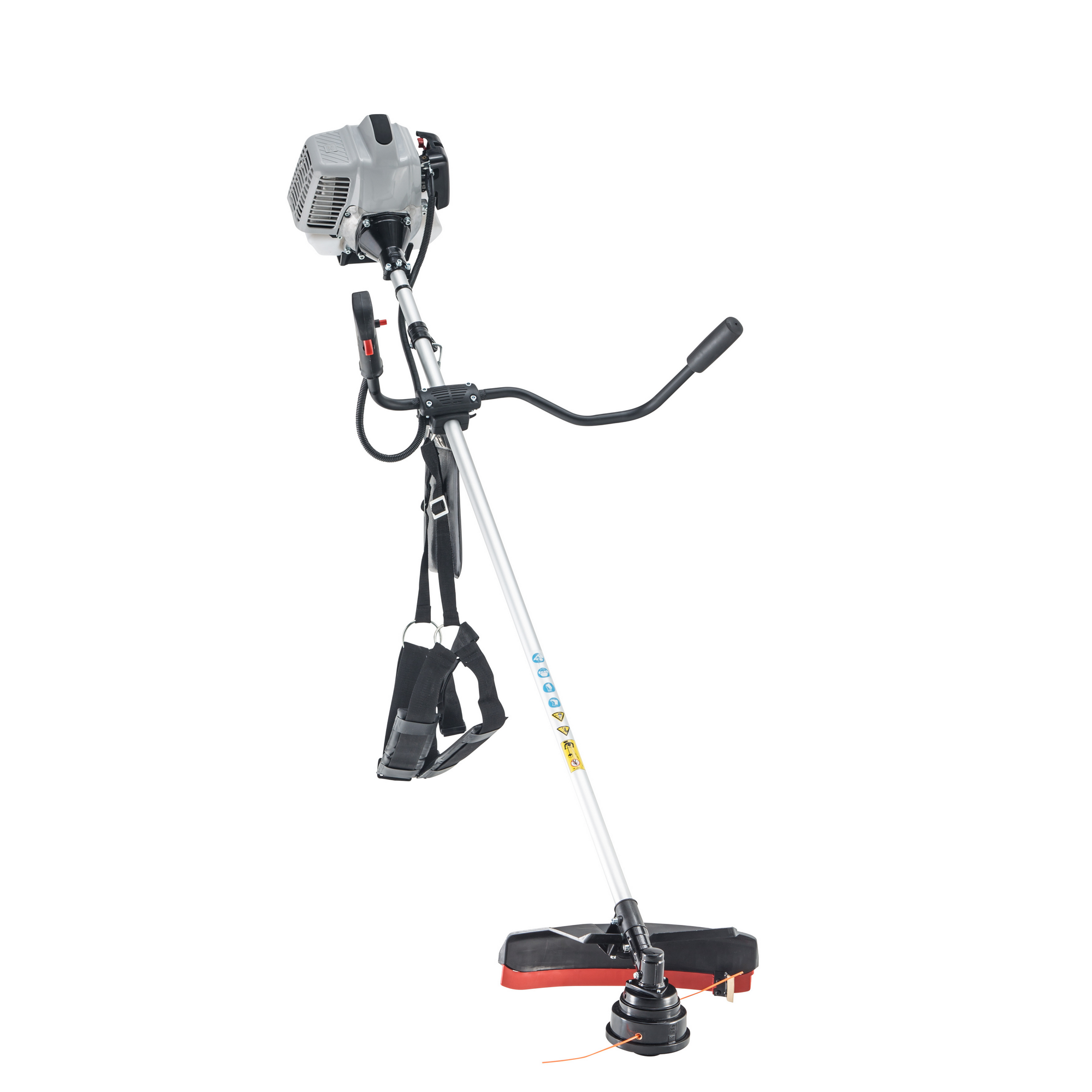 Benzin-Motorsense 'BC 330 B Fast & Easy' 900 W 41/25 cm