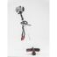 Benzin-Motorsense 'BC 400 L Fast & Easy' 1250 W 41/25 cm