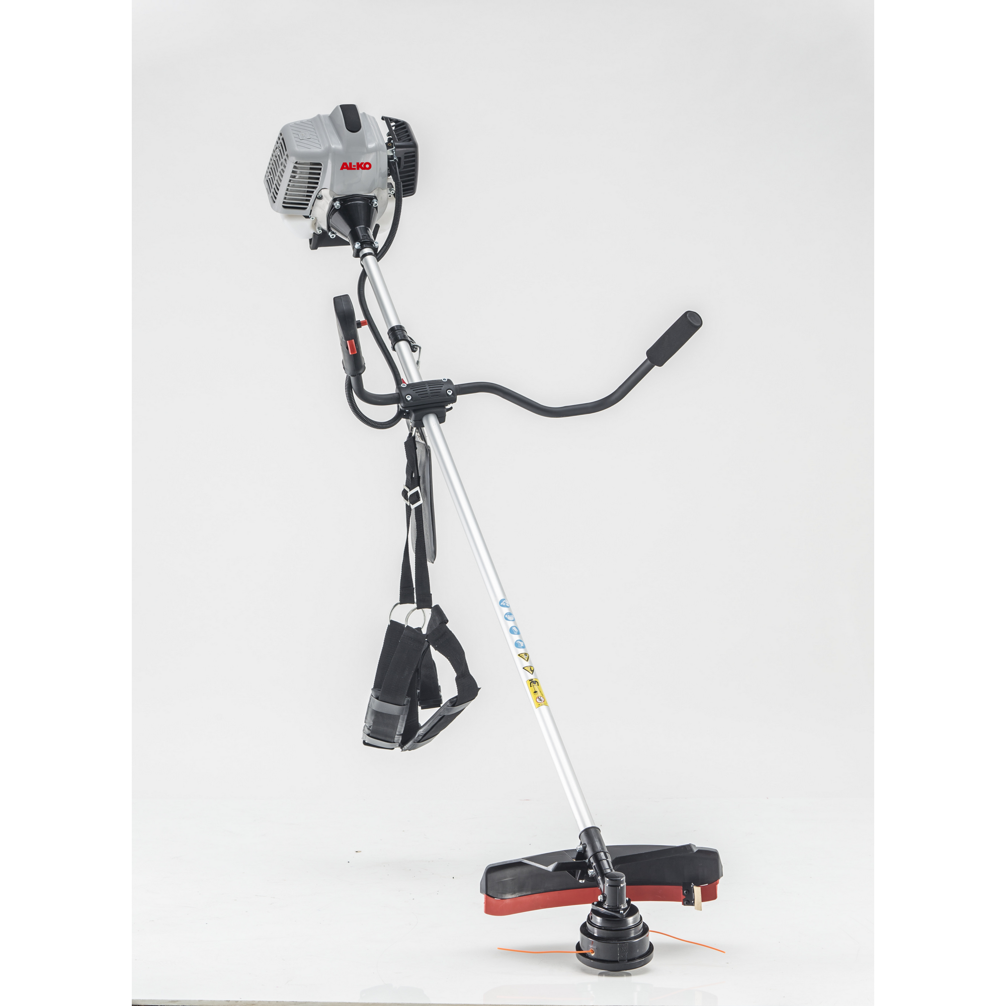 Benzin-Motorsense 'BC 400 B Fast & Easy' 1250 W 41/25 cm