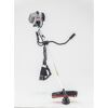 Benzin-Motorsense 'BC 400 B Fast & Easy' 1250 W 41/25 cm