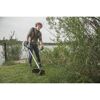 Benzin-Motorsense 'BC 400 B Fast & Easy' 1250 W 41/25 cm