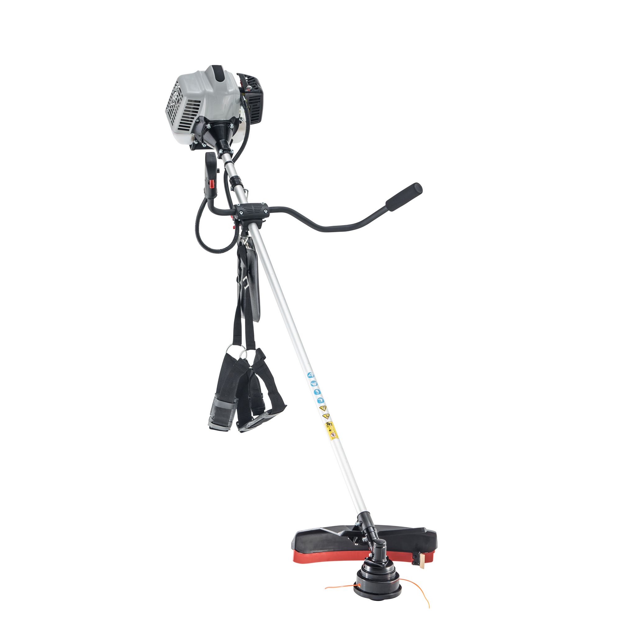 Benzin-Motorsense 'BC 500 B Fast & Easy' 1900 W 41/25 cm