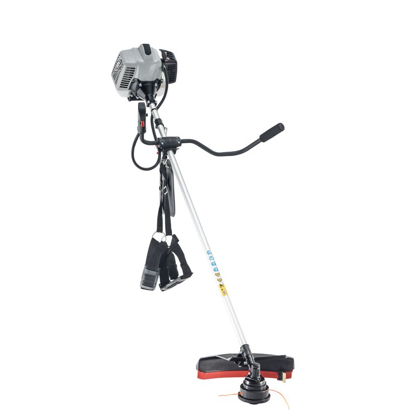 Benzin-Motorsense 'BC 500 B Fast & Easy' 1900 W 41/25 cm