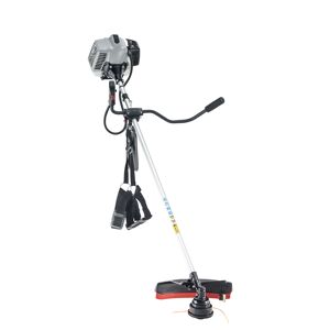 Benzin-Motorsense 'BC 500 B Fast & Easy' 1900 W 41/25 cm