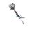 Benzin-Motorsense/Multitool 'BC 260 MT Fast & Easy' 750 W