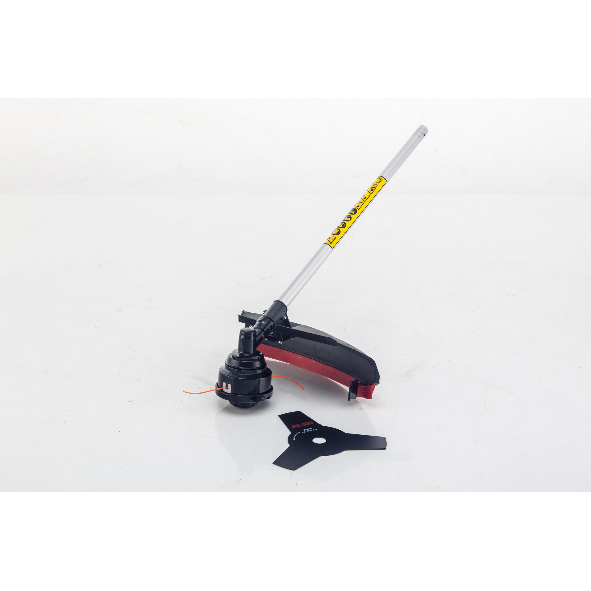 Benzin-Motorsense/Multitool 'BC 260 MT'750 W