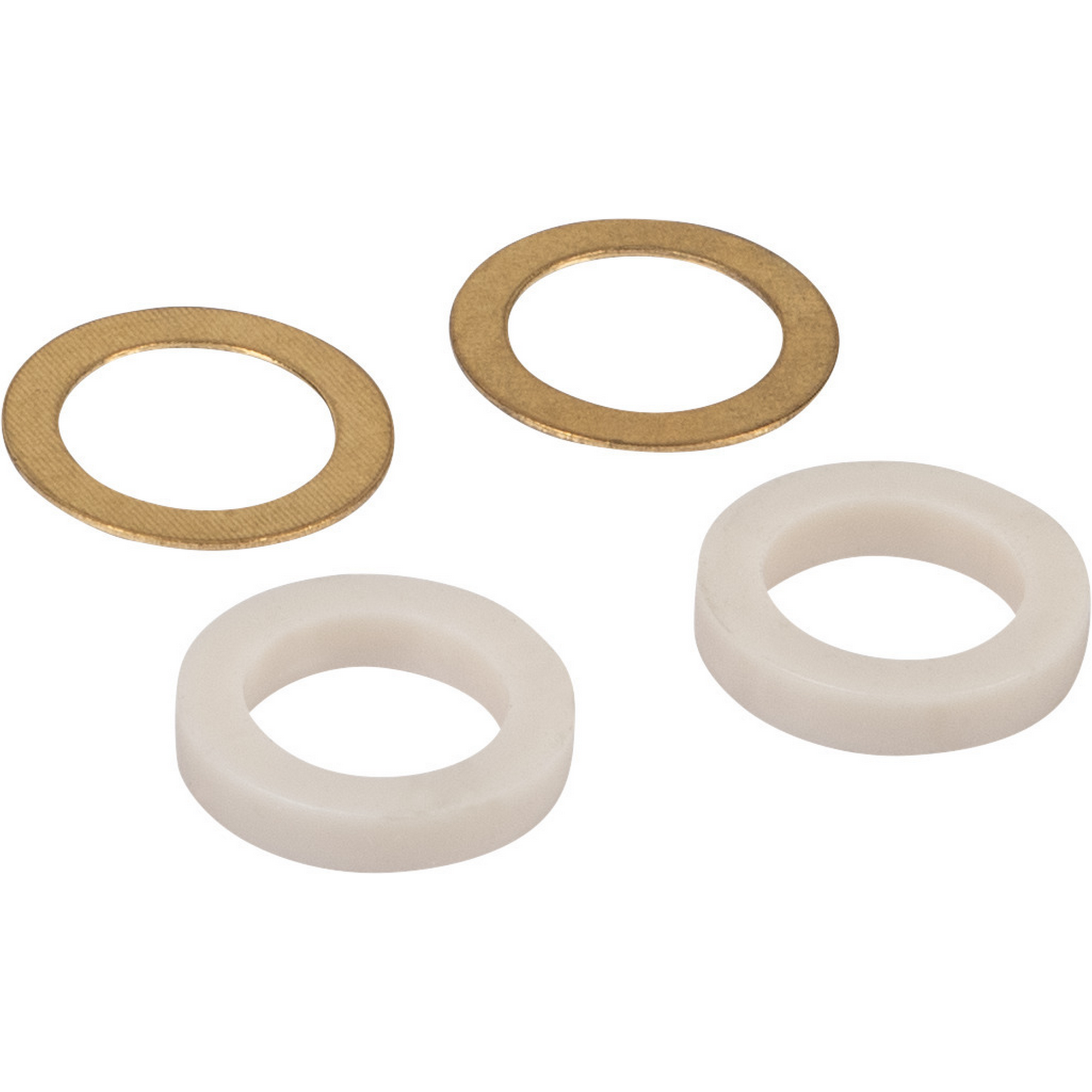 Quetschdichtung 1/2" x 12 mm 2 Stück