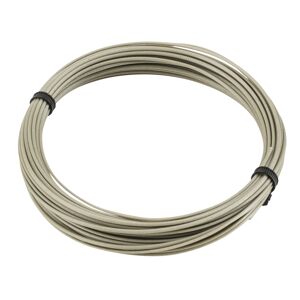 Ersatzfaden für Akku-Trimmer 'GTD 1830' biologisch abbaubar 15 m