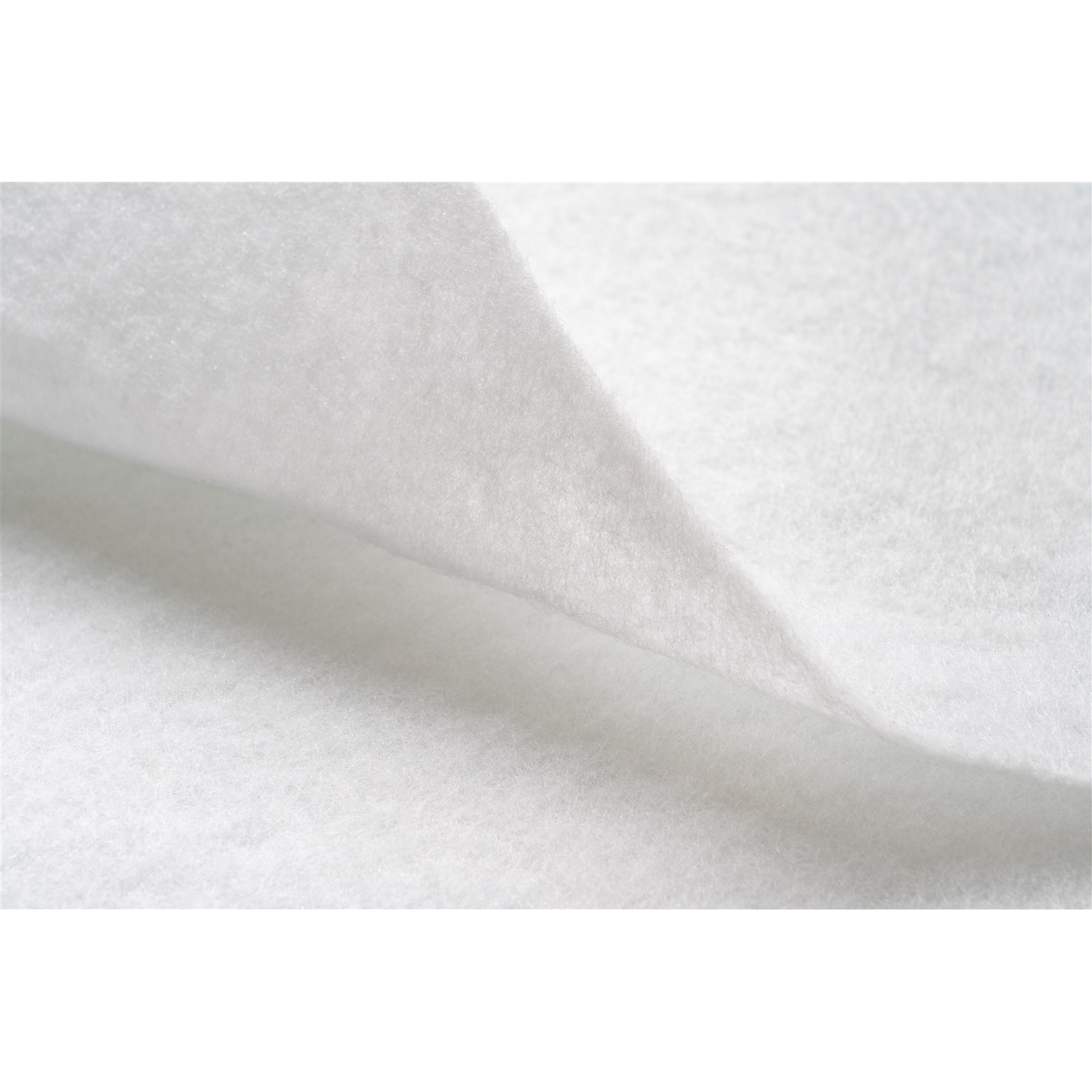 Anti-Slip '125' weiß 110cm x 160cm