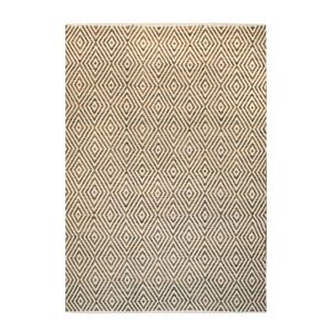 Teppich 'Aperitif 310' beige/braun 160 x 230 cm