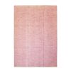 Teppich 'Aperitif' pink 160 x 230 cm