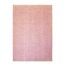 Teppich 'Aperitif' pink 160 x 230 cm