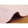 Teppich 'Aperitif' pink 160 x 230 cm