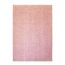 Teppich 'Aperitif 510' pink 80 x 150 cm