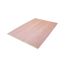 Teppich 'Aperitif 510' pink 80 x 150 cm