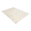 Outdoorteppich 'Balance Flow 225' creme 80 x 150 cm