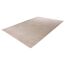 Teppich 'Bandito' beige 160 x 230 cm