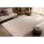 Teppich 'Bandito' beige 160 x 230 cm