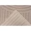 Teppich 'Bandito' beige 160 x 230 cm
