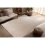 Teppich 'Bandito 325' beige 80 x 150 cm