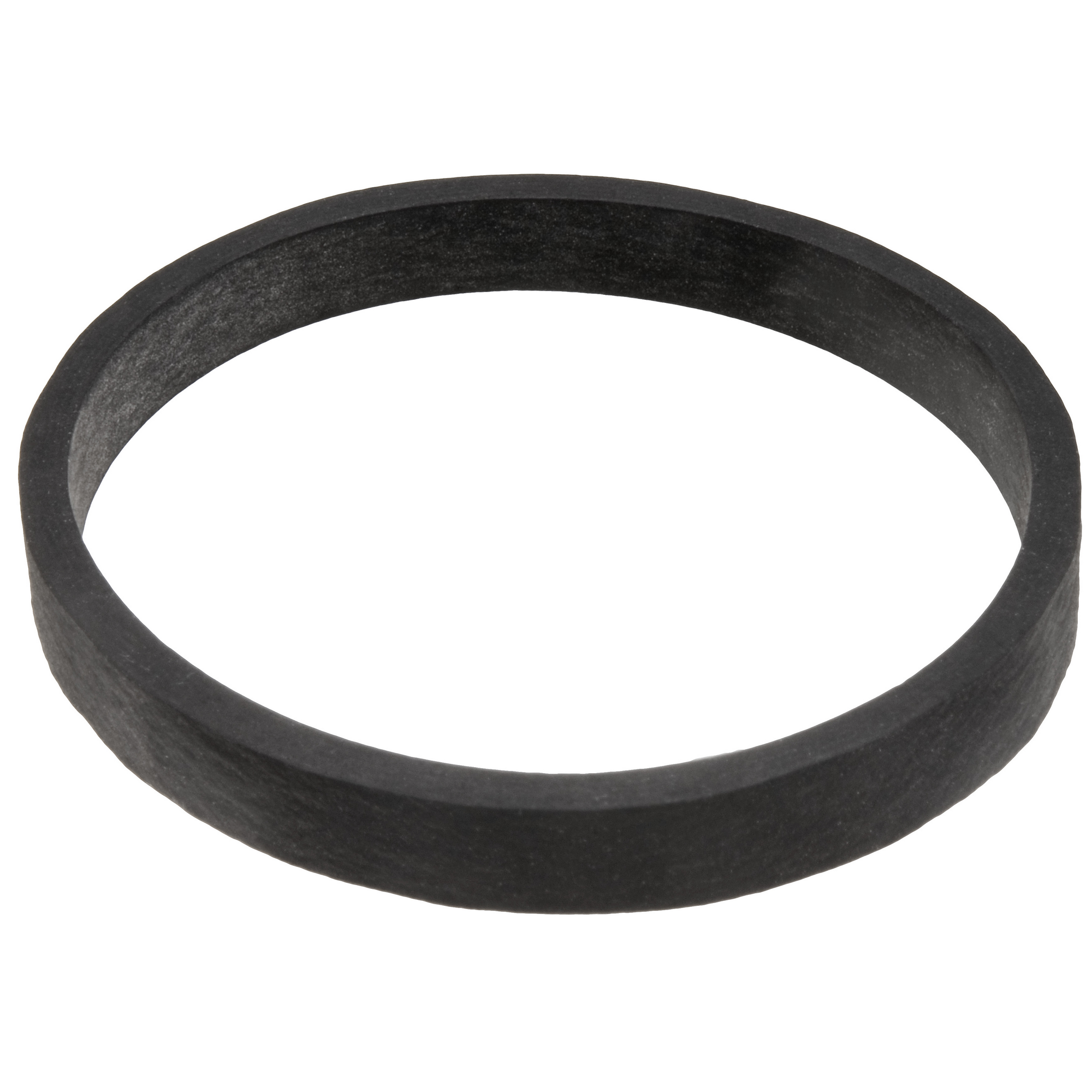 Gummi‑Dichtung für Tauchrohr 1 1/2″, 38 × 44 × 3,5 mm